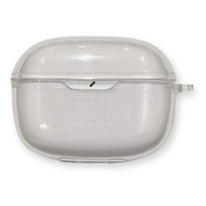 Чохол для навушників BeCover для JBL Wave Beam 2 Transparent (714823)