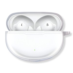 Чохол для навушників BeCover для OPPO Enco Air4 Pro (ETEA1) Transparent (714836)