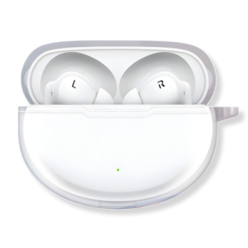 Чехол для наушников BeCover для OPPO Enco Air4 Pro (ETEA1) Transparent (714836)