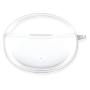 Чохол для навушників BeCover для OPPO Enco Air4 Pro (ETEA1) Transparent (714836)