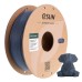 Пластик для 3D-принтера eSUN ePLA-Matte, 1,75мм, 1кг, dark gray (ePLA-Matte-P175DH1) Пластик для 3D-принтера eSUN ePLA-Matte, 1,75мм, 1кг, dark gray (ePLA-Matte-P175DH1)