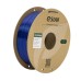 Пластик для 3D-принтера eSUN ePLA-Silk Magic 1кг, 1.75мм, blue-green (ePLA-SilkMagic-P175GU1) Пластик для 3D-принтера eSUN ePLA-Silk Magic 1кг, 1.75мм, blue-green (ePLA-SilkMagic-P175GU1)