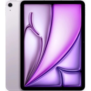 Планшет Apple iPad Air 11" M4 WiFi + Cellular 256GB Purple (MH7G4TY/A)