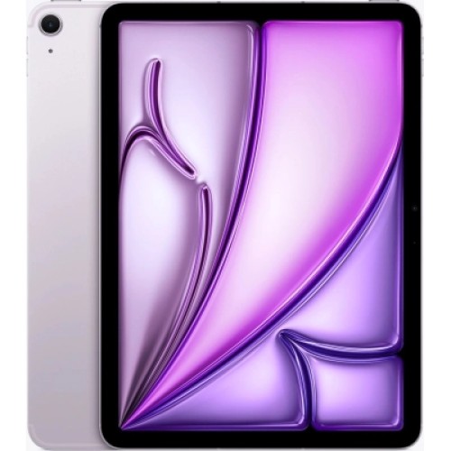 Планшет Apple iPad Air 11" M4 WiFi + Cellular 512GB Purple (MH7L4TY/A)