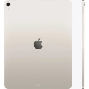 Планшет Apple iPad Air 13" M4 WiFi + Cellular 128GB Starlight (MH9F4TY/A)