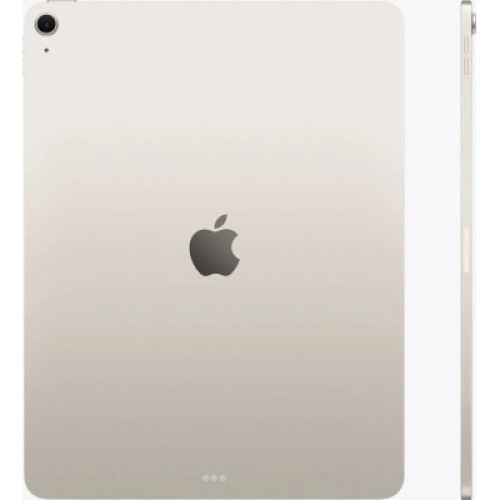Планшет Apple iPad Air 13" M4 WiFi + Cellular 512GB Starlight (MH9P4TY/A)