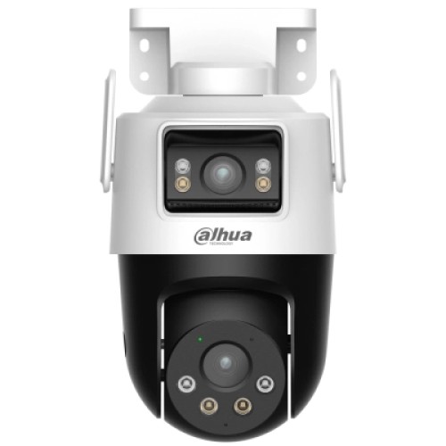Камера видеонаблюдения Dahua DH-P5D-5F-PV (2.8+6)