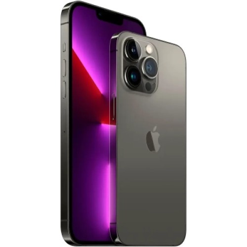 Мобильный телефон Apple iPhone 13 Pro Max 256Gb Graphite (REF A) BREEZY (2AMLLA3)