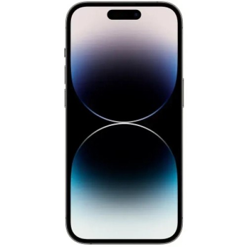 Мобильный телефон Apple iPhone 14 Pro 128Gb Space Black (REF B) BREEZY (2BMPXV3)