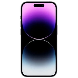 Мобильный телефон Apple iPhone 14 Pro 256Gb Deep Purple (REF B) BREEZY (2BMQ1F3)