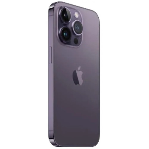 Мобильный телефон Apple iPhone 14 Pro 256Gb Deep Purple eSim (REF B) BREEZY (2BMQ1D3)