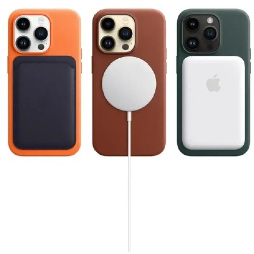 Мобильный телефон Apple iPhone 14 Pro 256Gb Deep Purple eSim (REF B) BREEZY (2BMQ1D3)