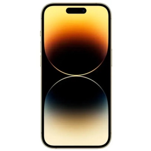 Мобильный телефон Apple iPhone 14 Pro 256Gb Gold eSim (REF A) BREEZY (2AMQ163)