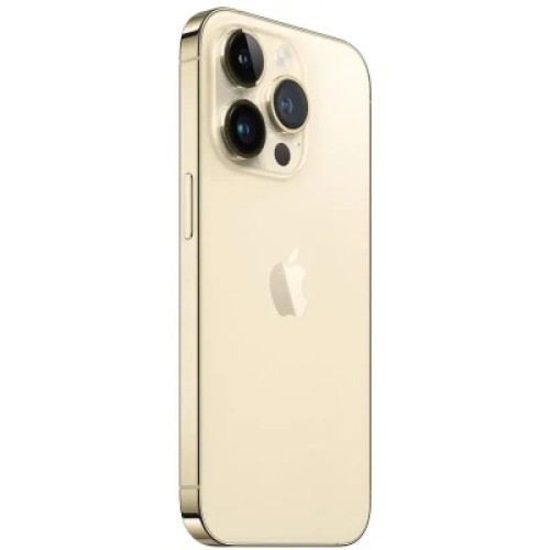 Мобильный телефон Apple iPhone 14 Pro 256Gb Gold eSim (REF A) BREEZY (2AMQ163)