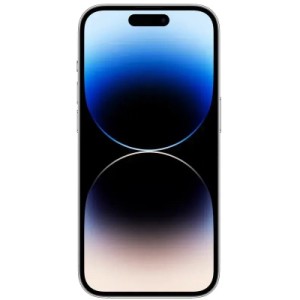 Мобільний телефон Apple iPhone 14 Pro 256Gb Silver (REF A) BREEZY (2AMQ103)