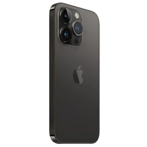 Мобильный телефон Apple iPhone 14 Pro 256Gb Space Black (REF B) BREEZY (2BMQ0T3)