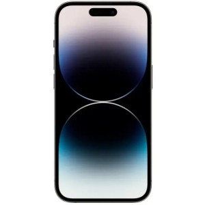 Мобільний телефон Apple iPhone 14 Pro 256Gb Space Black eSim (REF B) BREEZY (2BMQ0N3)