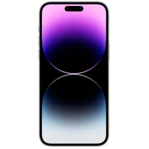 Мобільний телефон Apple iPhone 14 Pro Max 128Gb Deep Purple (REF A) BREEZY (2AMQ9T3)