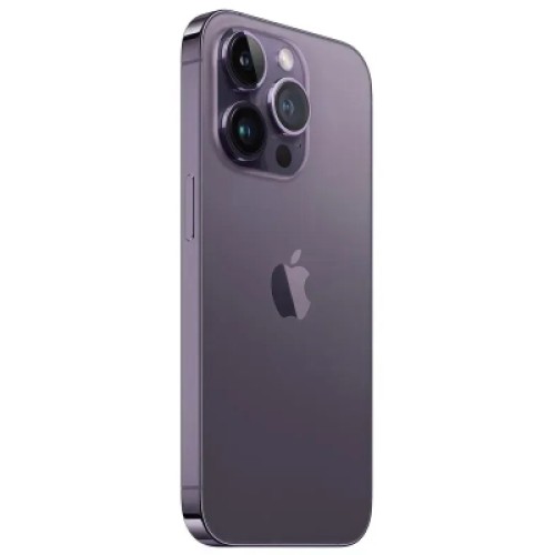 Мобильный телефон Apple iPhone 14 Pro Max 128Gb Deep Purple (REF A) BREEZY (2AMQ9T3) Мобильный телефон Apple iPhone 14 Pro Max 128Gb Deep Purple (REF A) BREEZY (2AMQ9T3)