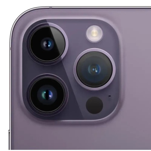 Мобильный телефон Apple iPhone 14 Pro Max 128Gb Deep Purple (REF A) BREEZY (2AMQ9T3) Мобильный телефон Apple iPhone 14 Pro Max 128Gb Deep Purple (REF A) BREEZY (2AMQ9T3)