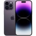 Мобильный телефон Apple iPhone 14 Pro Max 128Gb Deep Purple (REF A) BREEZY (2AMQ9T3) Мобильный телефон Apple iPhone 14 Pro Max 128Gb Deep Purple (REF A) BREEZY (2AMQ9T3)