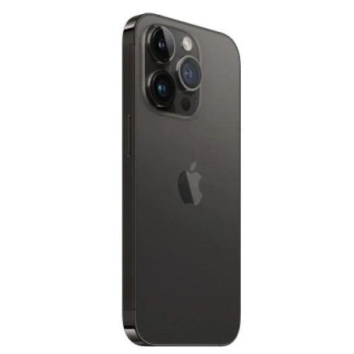 Мобильный телефон Apple iPhone 14 Pro Max 128Gb Space Black (REF A) BREEZY (2AMQ9P3)
