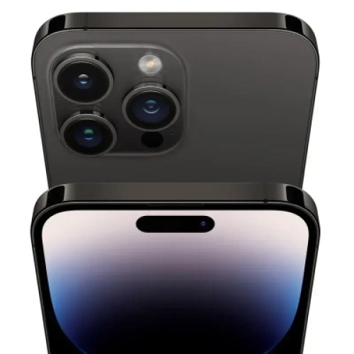 Мобильный телефон Apple iPhone 14 Pro Max 128Gb Space Black (REF A) BREEZY (2AMQ9P3)