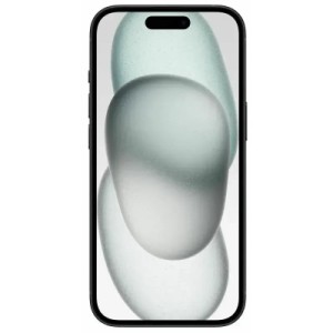 Мобільний телефон Apple iPhone 15 128Gb Black (REF B) BREEZY (2BMTP03)