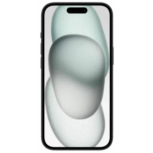 Мобильный телефон Apple iPhone 15 128Gb Black (REF B) BREEZY (2BMTP03)