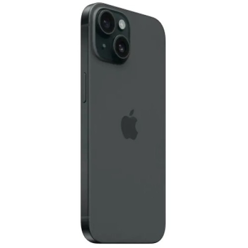 Мобильный телефон Apple iPhone 15 128Gb Black (REF B) BREEZY (2BMTP03)