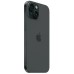 Мобильный телефон Apple iPhone 15 128Gb Black (REF B) BREEZY (2BMTP03)