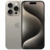 Мобильный телефон Apple iPhone 15 Pro 128Gb Natural Titanium (REF A) BREEZY (2AMTUX3)