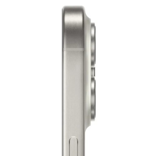 Мобильный телефон Apple iPhone 15 Pro 256Gb White Titanium (REF A) BREEZY (2AMTV43)