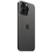 Мобильный телефон Apple iPhone 15 Pro Max 256Gb Black Titanium (REF A) BREEZY (2AMU773)