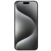 Мобильный телефон Apple iPhone 15 Pro Max 256Gb White Titanium (REF A) BREEZY (2AMU783)