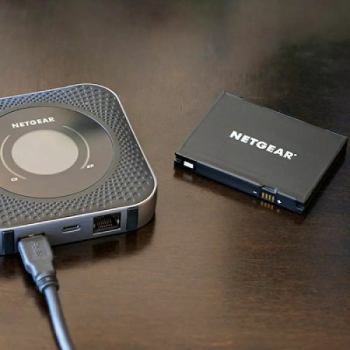 Аккумуляторная батарея Netgear MHBTR10-10000S