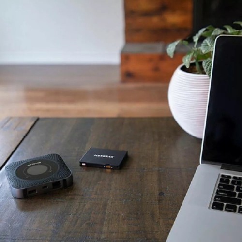 Аккумуляторная батарея Netgear MHBTR10-10000S