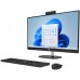 Компьютер HP 27-cr2003ua AiO / Ultra7 255U, 32, 1TBSSD, WiFi, K&M, W11 ADV SL (D3MU3EA)
