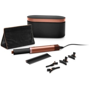 Стайлер Dyson Airwrap Co-anda 2x HS09 Amber/Silk (143034-01)