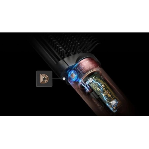 Стайлер Dyson Airwrap Co-anda 2x HS09 Amber/Silk (143034-01)