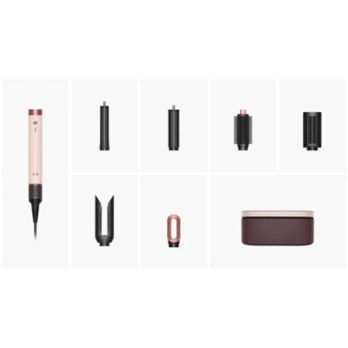 Стайлер Dyson Airwrap Co-anda 2x HS09 Ceramic Pink/Rose Gold (598757-01)