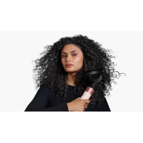 Стайлер Dyson Airwrap I.D. HS08 Complete Long Ceramic Patina/Topaz (601926-01)