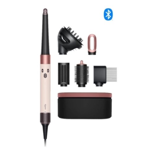 Стайлер Dyson Airwrap I.D. HS08 Complete Long Ceramic Patina/Topaz (601926-01)