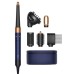 Стайлер Dyson Airwrap I.D. HS08 Multi-Styler and Dryer Curly+Coily Prussian Blue (107451-01)