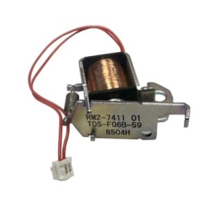 Запчасть Solenoid HP M252M277 Canon LBP611/MF633/634 RM2-7411 AHK (70265176)
