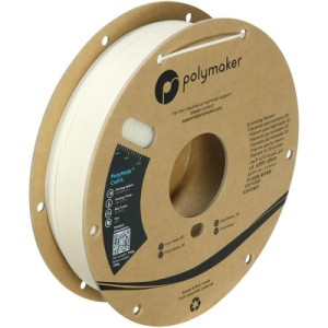 Пластик для 3D-принтера Polymaker PolyMide CoPA 6/6-6 1,75mm 0,75kg Natural, Nylon (PG05003)