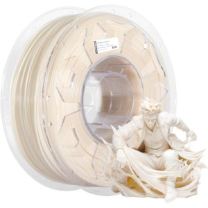 Пластик для 3D-принтера Creality Cr-Nylon 1,75mm 1KG natural (3301050002)