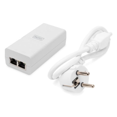 Адаптер PoE Digitus DN-95132 Адаптер PoE Digitus DN-95132
