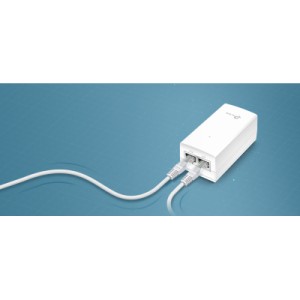 Адаптер PoE TP-Link POE4818G