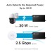 Адаптер PoE TP-Link POE260S Адаптер PoE TP-Link POE260S